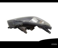 FARO ANTERIORE DESTRO OPEL Astra H S. Wagon 1EG 27