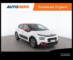 CITROEN C3 NF32151 - 6