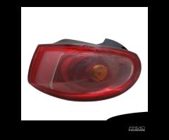 STOP FANALE POSTERIORE SINISTRO FIAT Bravo 2Â° Ser