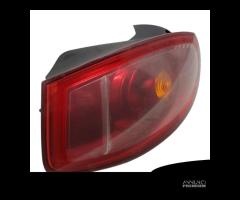 STOP FANALE POSTERIORE SINISTRO FIAT Bravo 2Â° Ser