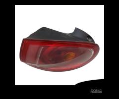 STOP FANALE POSTERIORE SINISTRO FIAT Bravo 2Â° Ser