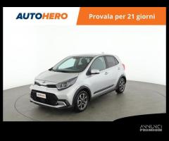 KIA Picanto NS88167 - 1