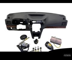 KIT AIRBAG COMPLETO SUBARU Outback Serie 98211AJ02