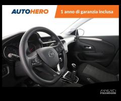 OPEL Corsa DY01683 - 7