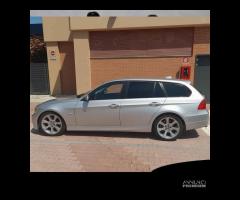 4 Molle Sportive Ribassate BMW 3 E91 Touring dal 2 - 29