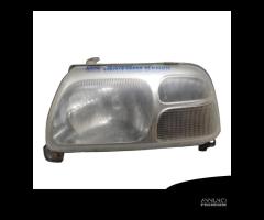 FARO ANTERIORE SINISTRO SUZUKI Grand Vitara 3P 100