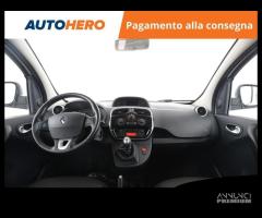 RENAULT Kangoo RJ10333 - 8