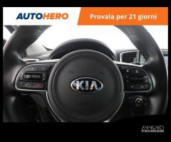 KIA Sportage YP62803 - 12