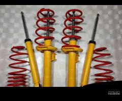 KIT Assetto Sportivo VW GOLF V dal 2003- /  -30mm