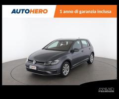 VOLKSWAGEN Golf VC26851