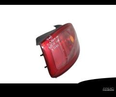 STOP FANALE POSTERIORE SINISTRO FIAT Bravo 3Â° Ser - 4