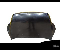 COFANO ANTERIORE FORD Focus S. Wagon 2Â° Serie 152