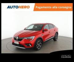 RENAULT Arkana VS38358