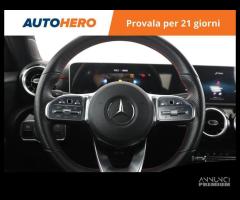 MERCEDES-BENZ A 180 DR75827 - 12