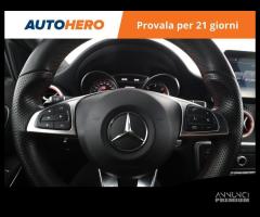 MERCEDES-BENZ A 200 YT06005 - 12