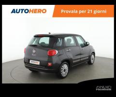 FIAT 500L NK92422