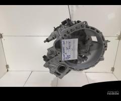 CAMBIO MANUALE COMPLETO HYUNDAI Accent 4Â° Serie 4