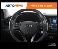 HYUNDAI Tucson CX10818 - 12