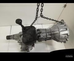 CAMBIO MANUALE COMPLETO OPEL Frontera A 2Â° Serie