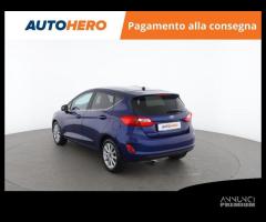 FORD Fiesta CP27021