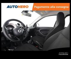 SMART ForFour LB31360 - 7