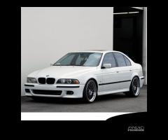 4 Ammortizzatori CAMBER SPORT Regolabili BMW 5 E39