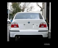 4 Ammortizzatori CAMBER SPORT Regolabili BMW 5 E39 - 6