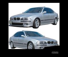 4 Ammortizzatori CAMBER SPORT Regolabili BMW 5 E39 - 12