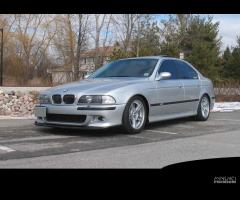 4 Ammortizzatori CAMBER SPORT Regolabili BMW 5 E39 - 16