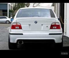 4 Ammortizzatori CAMBER SPORT Regolabili BMW 5 E39 - 19