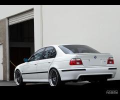 4 Ammortizzatori CAMBER SPORT Regolabili BMW 5 E39 - 20