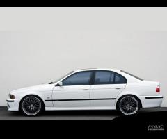 4 Ammortizzatori CAMBER SPORT Regolabili BMW 5 E39 - 23