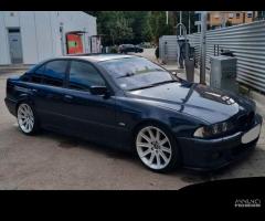 4 Ammortizzatori CAMBER SPORT Regolabili BMW 5 E39 - 25