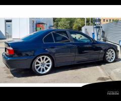 4 Ammortizzatori CAMBER SPORT Regolabili BMW 5 E39 - 26