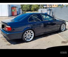 4 Ammortizzatori CAMBER SPORT Regolabili BMW 5 E39 - 27