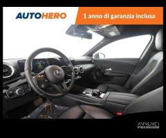 MERCEDES-BENZ A 180 KN40267 - 7