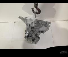 CAMBIO MANUALE COMPLETO OPEL Agila 2Â° Serie 55562 - 6