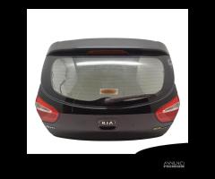 PORTELLONE POSTERIORE COMPLETO KIA Rio 4Â° Serie 7 - 1