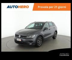 VOLKSWAGEN Tiguan RU23635