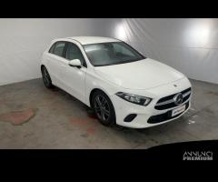 MERCEDES-BENZ A 180 LB56520 - 2