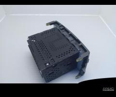 AUTORADIO TOYOTA Auris Serie (E150) 86120-02520 (0 - 5