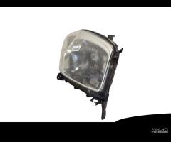 FARO ANTERIORE DESTRO TOYOTA Rav4 2Â° Serie 811054 - 2