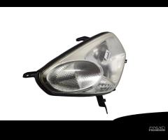 FARO ANTERIORE DESTRO TOYOTA Rav4 2Â° Serie 811054 - 5