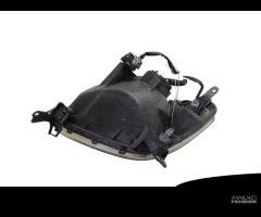 FARO ANTERIORE DESTRO TOYOTA Rav4 2Â° Serie 811054 - 6