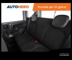 FIAT Panda Cross SZ35713 - 9