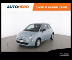 FIAT 500 FP37974 - 1