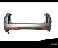 PARAURTI POSTERIORE COMPLETO CITROEN C4 Grand Pica - 1