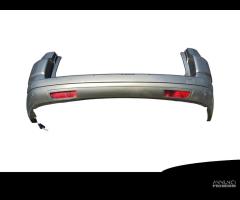 PARAURTI POSTERIORE COMPLETO CITROEN C4 Grand Pica - 2