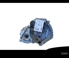 CAMBIO MANUALE COMPLETO NISSAN Micra 3Â° Serie 320 - 1