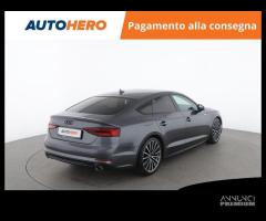 AUDI A5 XG54793